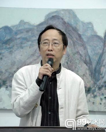 王林