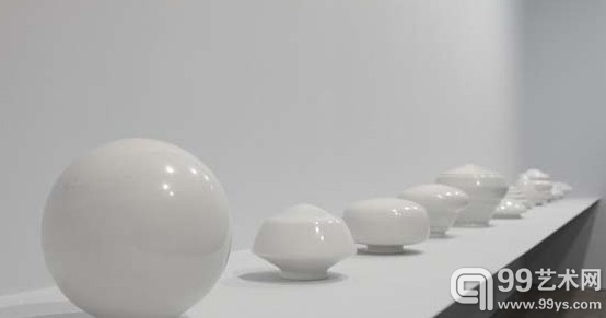 巴西艺术家Iran do Espirito Santo个展“SWITCH”近日开幕