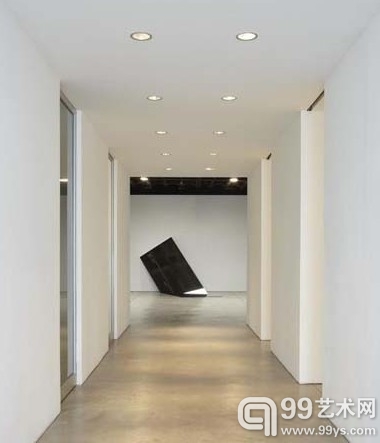 巴西艺术家Iran do Espirito Santo个展“SWITCH”近日开幕