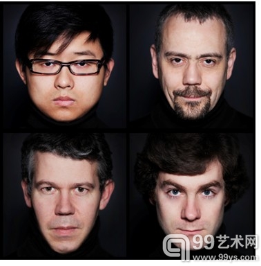 中法之春  音乐