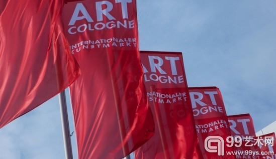 Art Cologne 2012