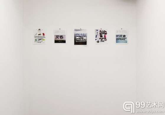 英国艺术家奥利弗·佩恩的首个画廊个展在日本举办