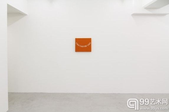 英国艺术家奥利弗·佩恩的首个画廊个展在日本举办