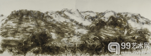 作品茶山