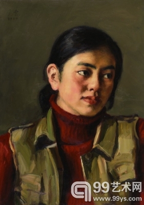 杨飞云 学生