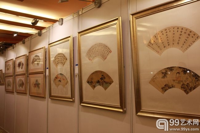 中国嘉德2012年春拍预展4