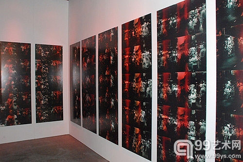 曾御钦作品展