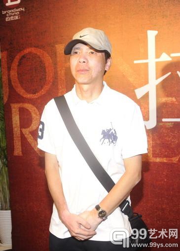 冯小刚