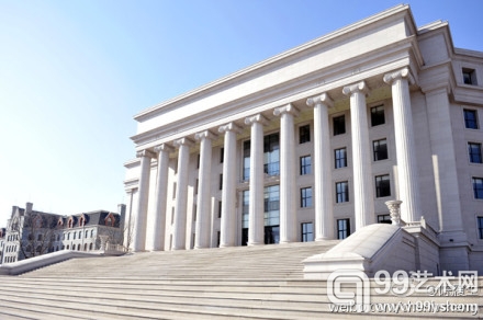 @陈履生：长春建筑模仿学院