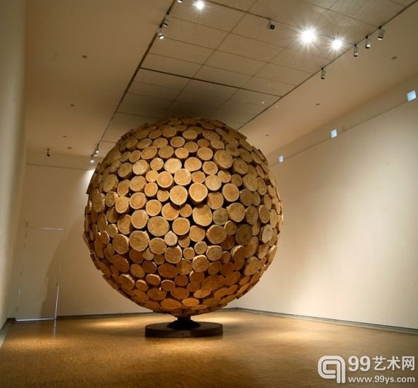 “韩国眼2012”展出组品