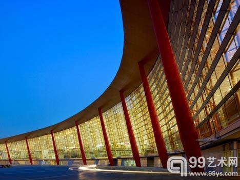 北京将建成艺术品交易的自由港
