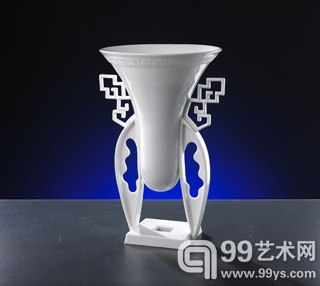 陶瓷艺术品