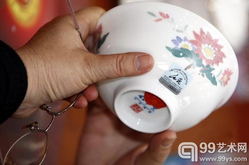 毛泽东与“毛瓷”到底是什么关系？