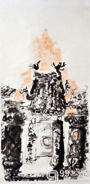 作品图片资料