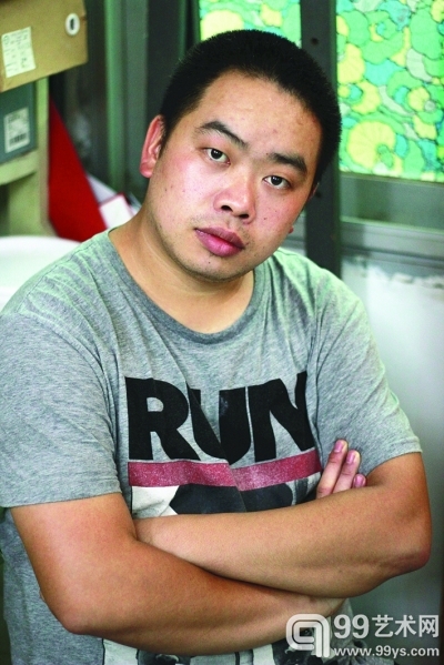 李贤术