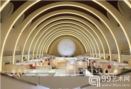2012上海艺术博览会国际当代艺术博览会