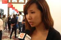 【视频】许咏涵：中国博览会普遍抓不住重点