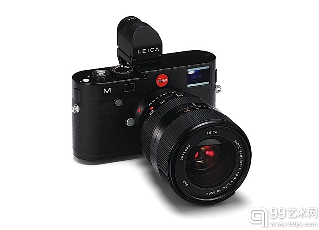 徕卡 Leica 推出全新旗舰机型 Leica M