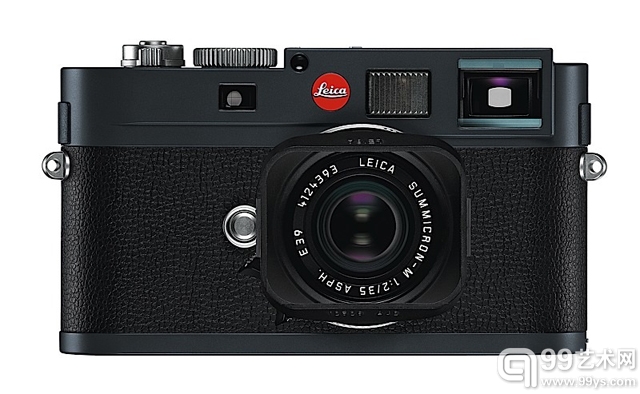 徕卡 Leica 推出全新旗舰机型 Leica M