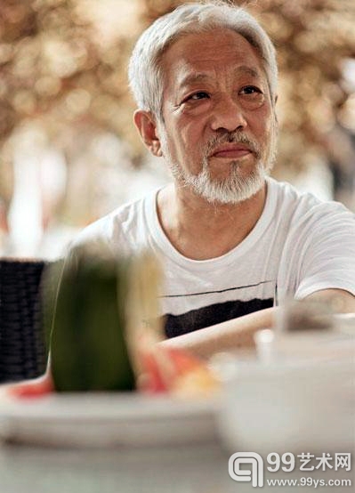 栗宪庭
