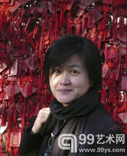 谢素贞女士