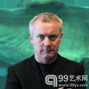 赫斯特作品曾遭拆分上拍 菲利普斯主动撤拍