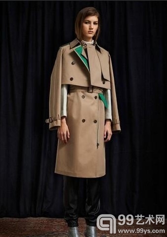 3.1 Phillip Lim 2013 早秋系列