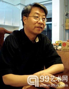 高名潞，著名学者，批评家，策展人。中国当代艺术的重要推手。.jpg