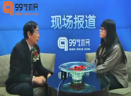 【视频】赵榆：只有精品才能体现市场