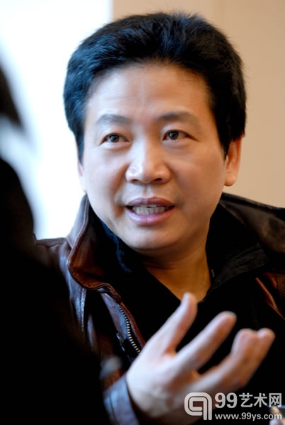 张子康