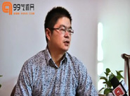 【视频】王清州：拒绝程式化 做有情感的艺术（下）