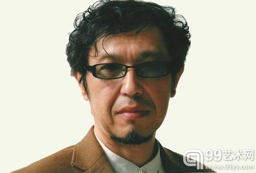 张江当代艺术馆馆长钱逸敏