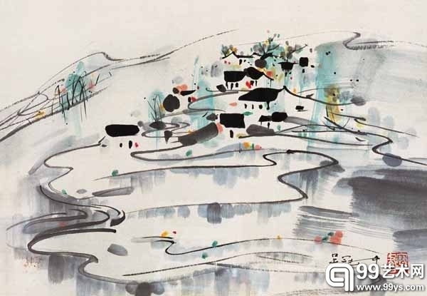 名家作品限制出境：不宜过度解读鉴定标准