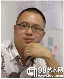 陈晓峰：艺术界的开春矫情