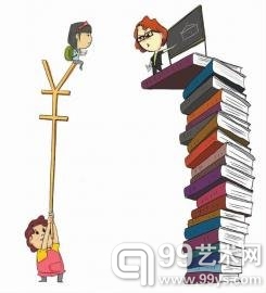 豪华艺考补习班俩月学费4万8 10个老师服务1人