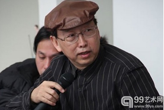 王林