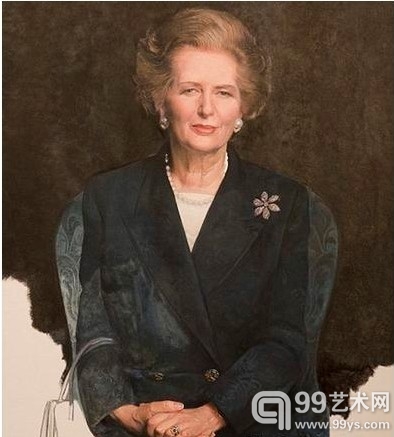 撒切尔夫人