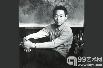 张无极