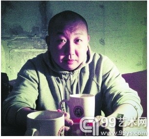 韩晓亮