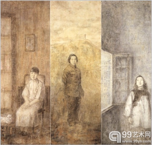 谢晓虹，1989年毕业于湖北美术学院中国画专业，艺术硕士。湖北省美术院创作研究部主任，国家一级美术师，中国美术家协会会员，湖北省中国画艺术委员会委员。