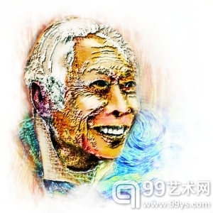 赵无极逝世，圈外热圈内冷