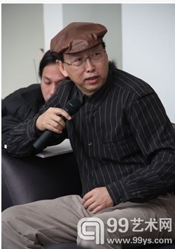 王林