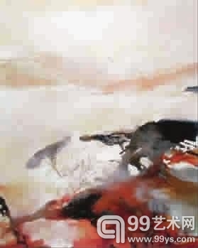 评论：赵无极是否被人为捧得过高