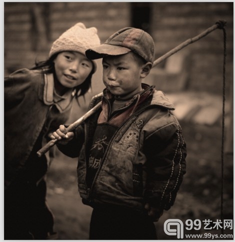 那边