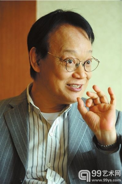 刘墉
