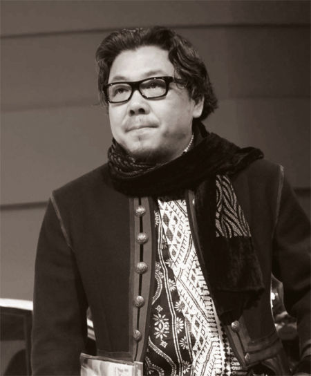 卢昊