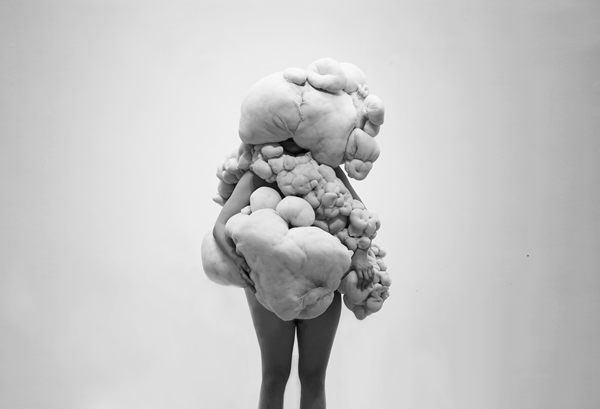 白色剧场4 White Theatre4 摄影 Photography 6版 46.8x68.8cm 2014