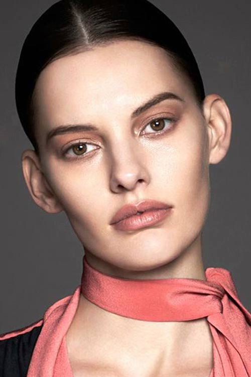 Prada2014早秋系列广告曝光