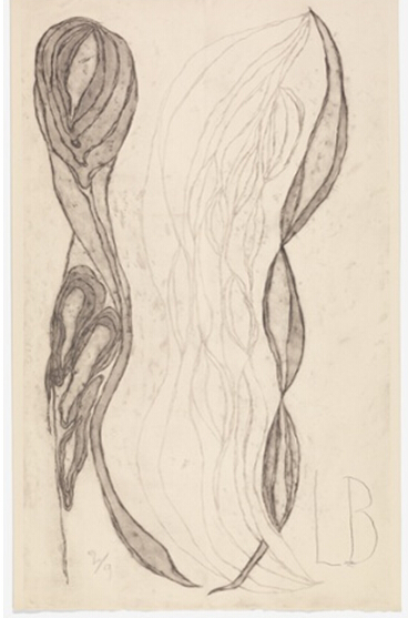 纸上作品 The Unfolding, 2007
