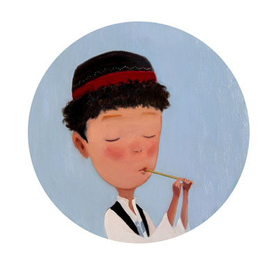 于丽雯《如果你懂》
